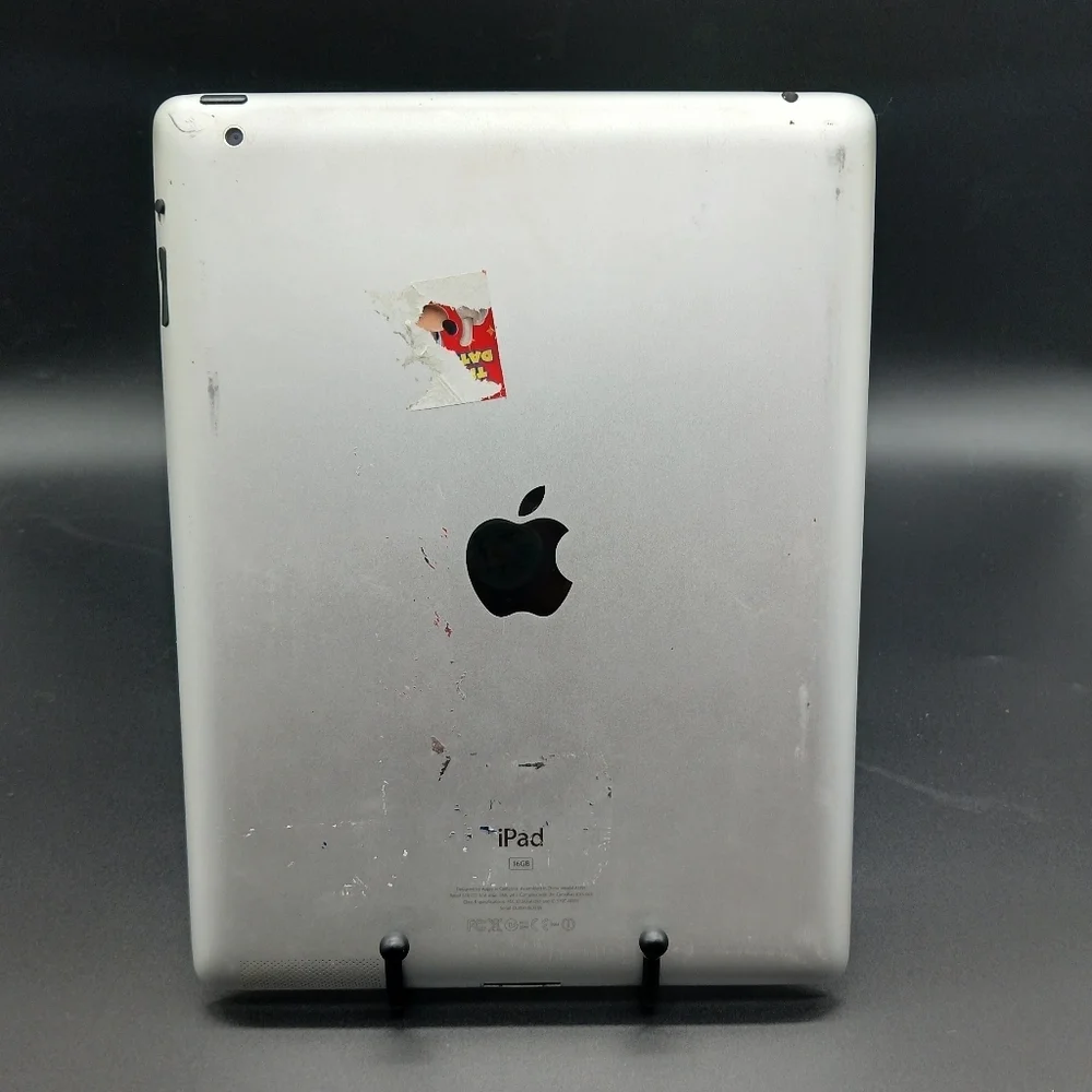 Apple IPad 2 16GB Tablet​​​ - Picture 4 of 6